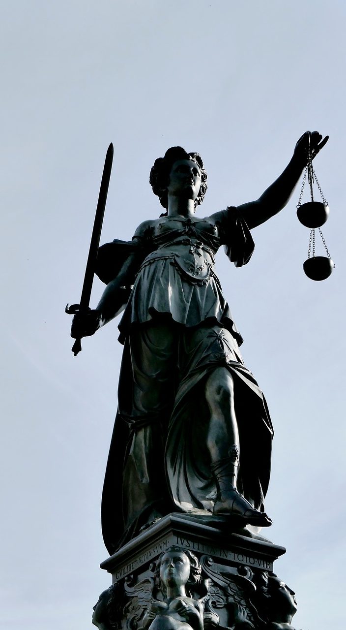 Justitia